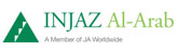 INJAZ Al-Arab