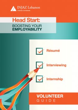 Head Start - Work Readiness