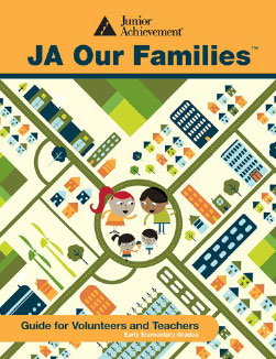 Our Families - Entrepreneurship