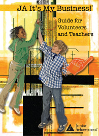 It’s My Business - Entrepreneurship