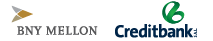 Sponsor: BNYM, Creditbank 