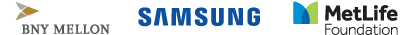 Sponsor: BNYM, SAMSUNG, Metlife